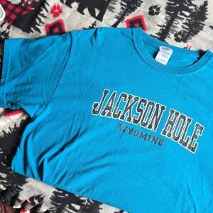 Jackson Hole T-Shirt